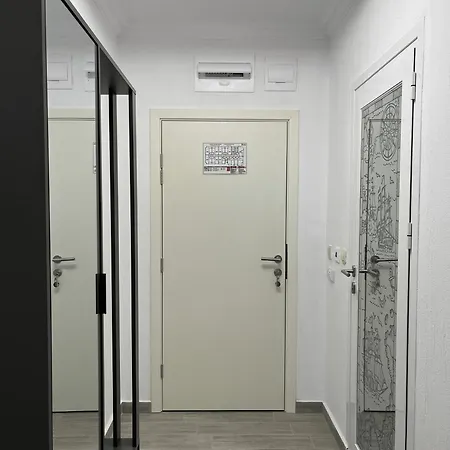 Mare Apartmán
