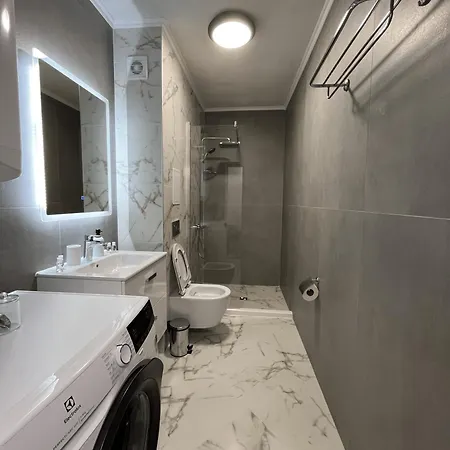 Apartmán Mare