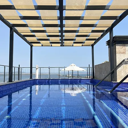 Apartmán Mare