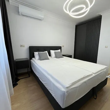 Mare Apartament Gmina Pomorie