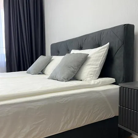 Apartment Mare *