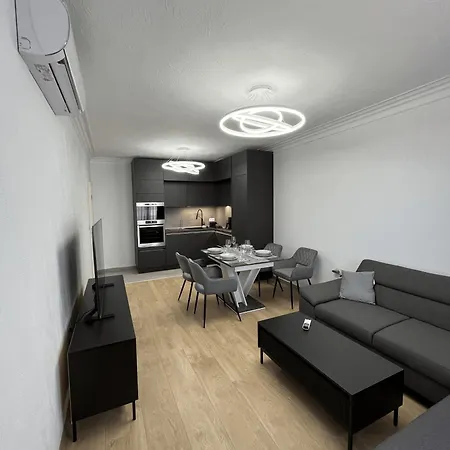 Mare Apartment Pomorie