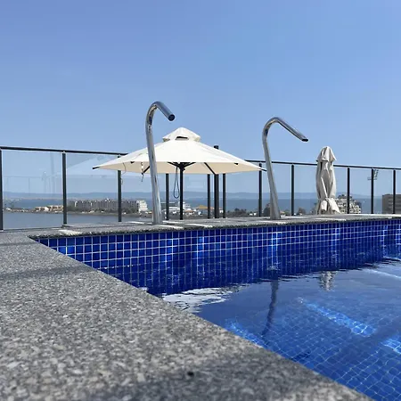 Mare Apartment Pomorie