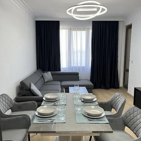 Apartamento Mare