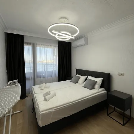 Mare Apartamento Pomorie