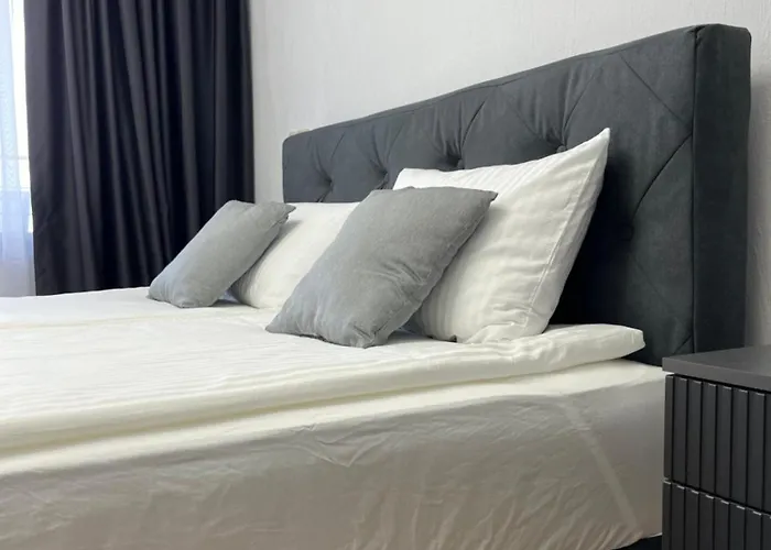 Апартамент Mare *