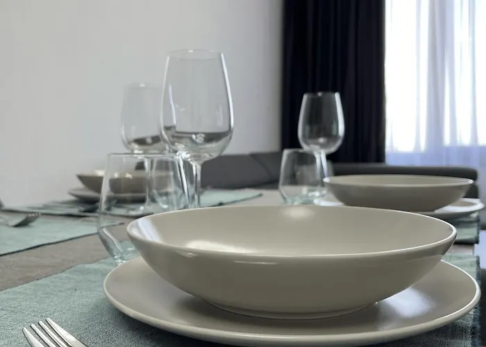 Апартамент Mare