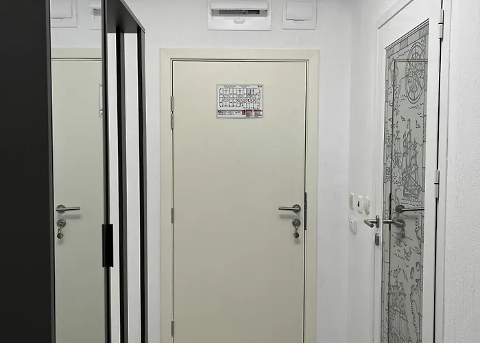 Mare Апартамент