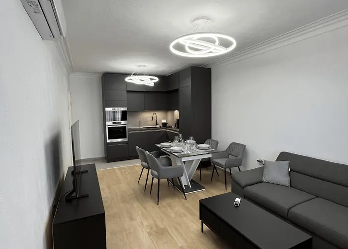 Mare Апартамент Поморие