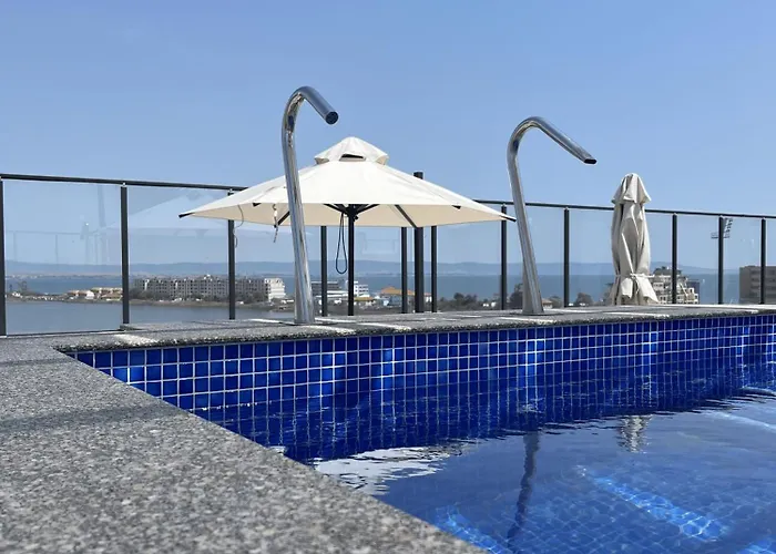 Mare Апартамент Поморие