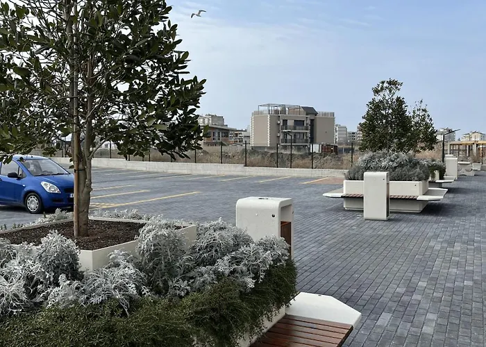 Mare Апартамент *