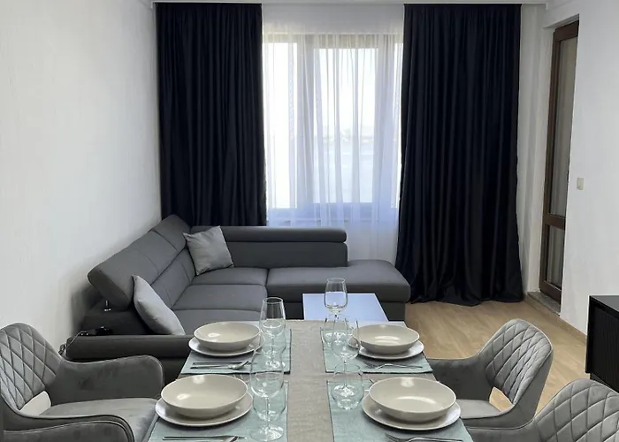 Апартамент Mare