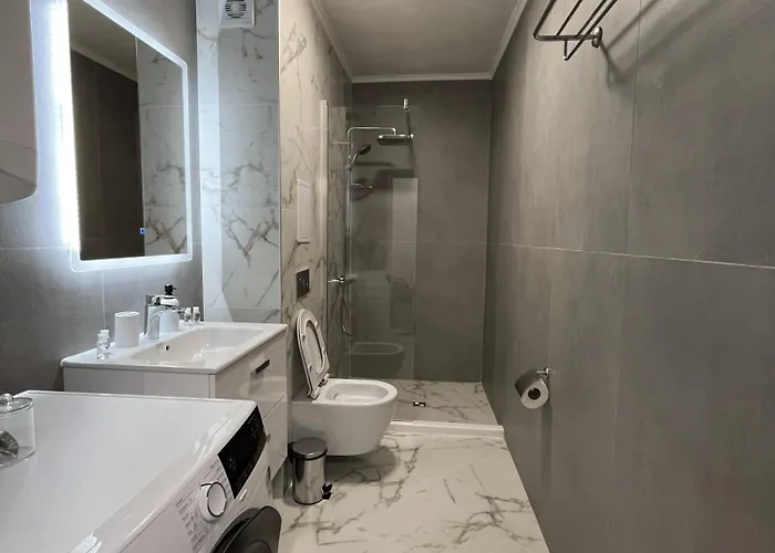 Апартамент Mare