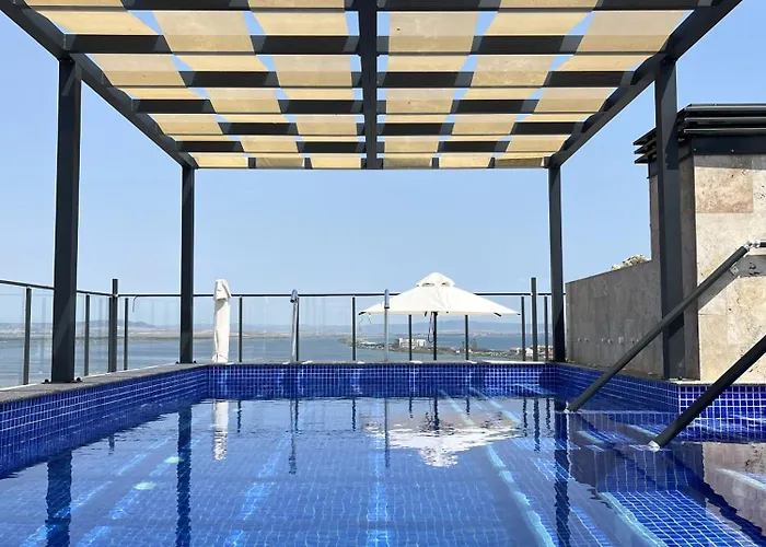 Апартамент Mare